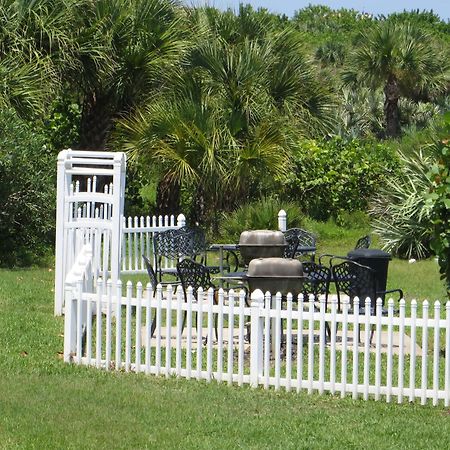 Royal Mansions Resort Cape Canaveral Exterior foto